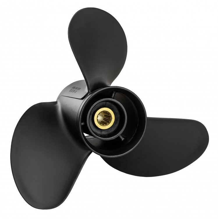 Винт гребной Suzuki DF60-70/DT75-140, 3x13-7/8x21, KingDolphin, арт. 85-0408-13782100,          KING DOLPHIN 