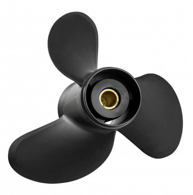 Винт гребной Suzuki DF60-70/DT75-140, 3x13-7/8x21, KingDolphin, арт. 85-0408-13782100,          KING DOLPHIN 