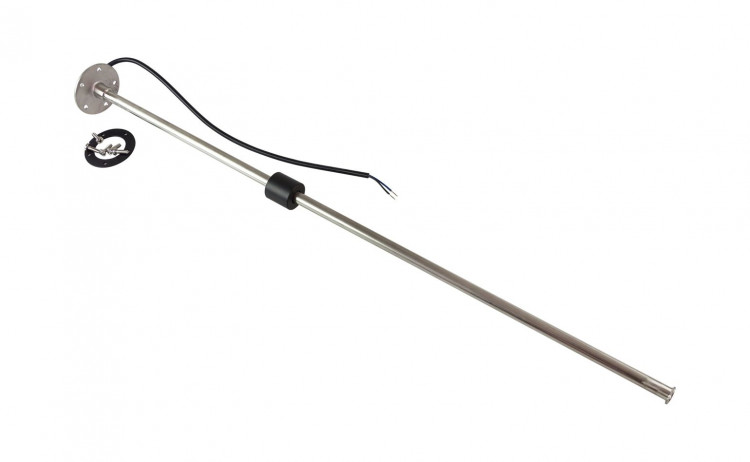 Датчик уровня 750 мм, 240-33 Ом, S5, арт. LS0750S5USMR,          MARINE ROCKET 