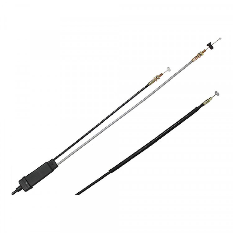 Трос газа  для Ski-Doo, арт. 05-138-91-ts,          Sledex 