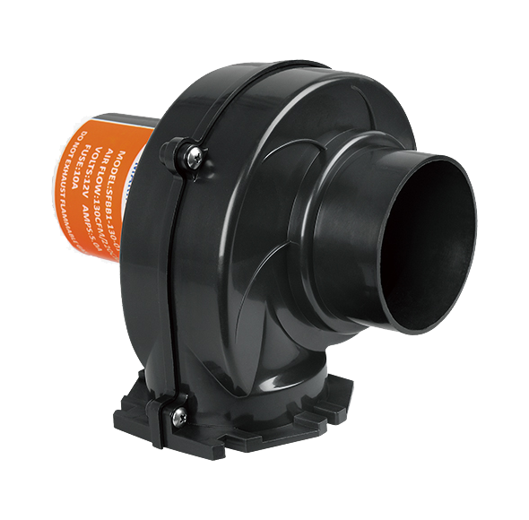 Вентилятор электрический 12 В 3680л/мин, SeaFlo, арт. SFBB113001,          SeaFlo  Вентилятор электрический 12 В 3680л/мин, SeaFlo, арт. SFBB113001,          SeaFlo