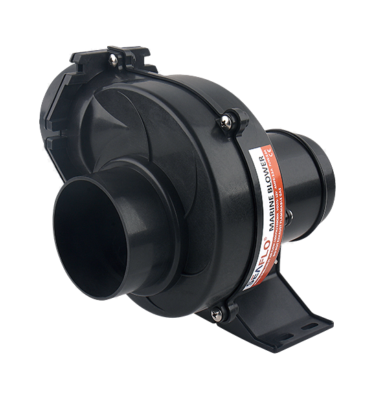 Вентилятор электрический 12 В 3680л/мин, SeaFlo, арт. SFBB113001,          SeaFlo  Вентилятор электрический 12 В 3680л/мин, SeaFlo, арт. SFBB113001,          SeaFlo