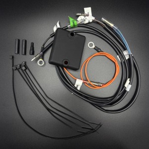 Выключатель концевой TRIM LIMIT KIT (Quicksilver)