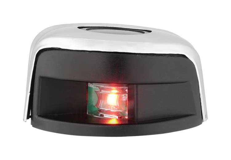 Огни ходовые светодиодные комплект12 В, SeaFlo, арт. SFNL031PS01,          SeaFlo 