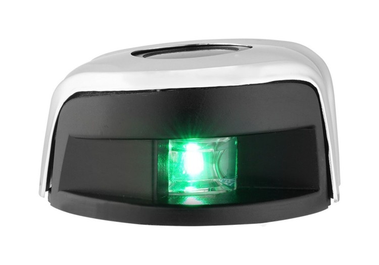 Огни ходовые светодиодные комплект12 В, SeaFlo, арт. SFNL031PS01,          SeaFlo 