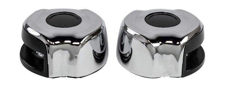 Огни ходовые светодиодные комплект12 В, SeaFlo, арт. SFNL031PS01,          SeaFlo 