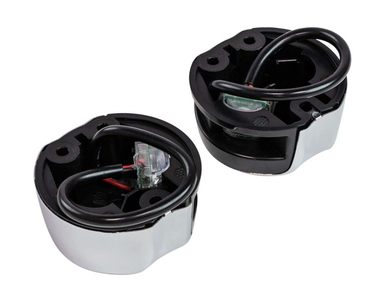 Огни ходовые светодиодные комплект12 В, SeaFlo, арт. SFNL031PS01,          SeaFlo 