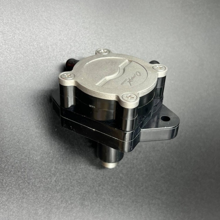 Насос топливный Suzuki DF100-140, DF40-140(A) (Omax), арт. 15100-90J11-TW,          OMAX 