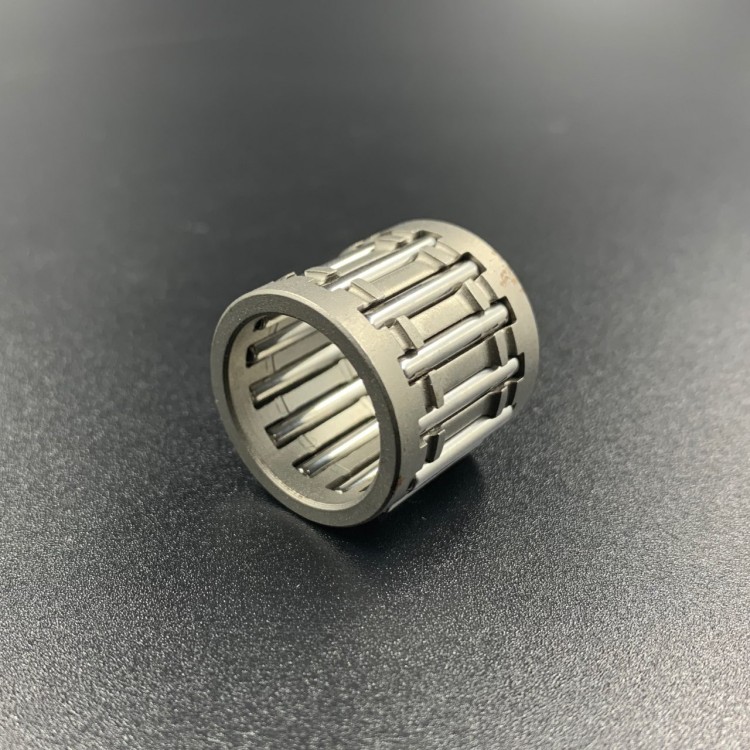 Подшипник поршневой Suzuki DT20-30 (18x23x22) (Omax), арт. 09263-18016-TW,          OMAX  Подшипник поршневой Suzuki DT20-30 (18x23x22) (Omax), арт. 09263-18016-TW,          OMAX