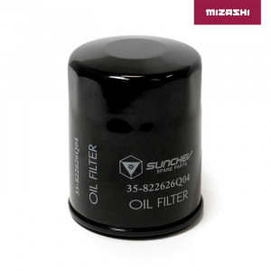 Масляный фильтр Mercury SC-CN014, Mizashi