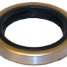 Сальник редуктора OMC/Johnson/Evinrude 18-2001, арт. 18-2001,          Sierra 
