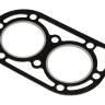 Прокладка под головку цилиндров Suzuki 6, MR, арт. 1114198101_MR,          Marine Rocket 