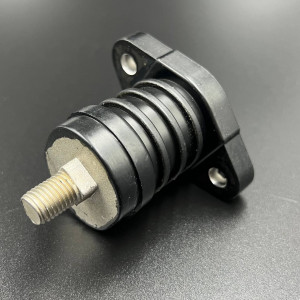 Демпфер опорный резиновый Yamaha 20-30 (Верхний)