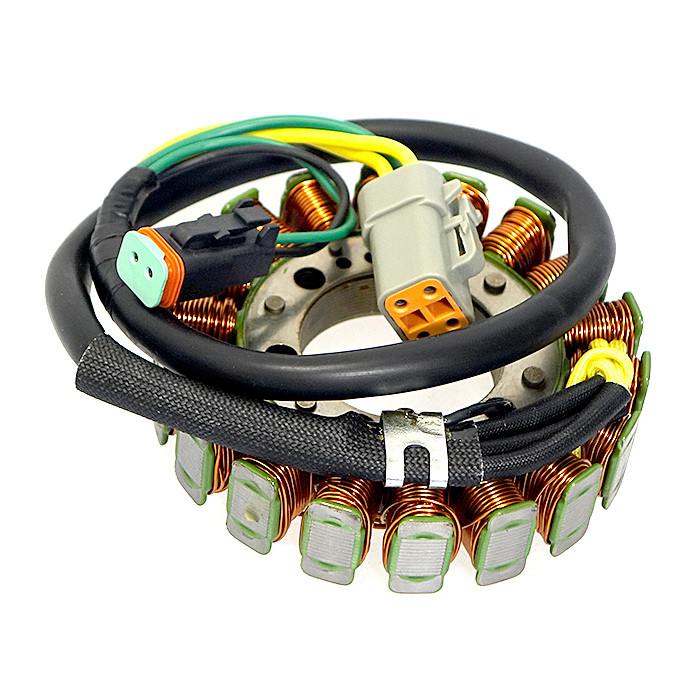 Статор BRP 01-245-01, арт. 01-245-01,          SPI  Статор BRP 01-245-01, арт. 01-245-01,          SPI