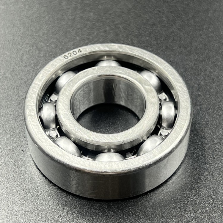 Подшипник шпх Tohatsu 8-9,8 (20x47x14) (PREMARINE), арт. 9601-0-6204-K,          PREMARINE 