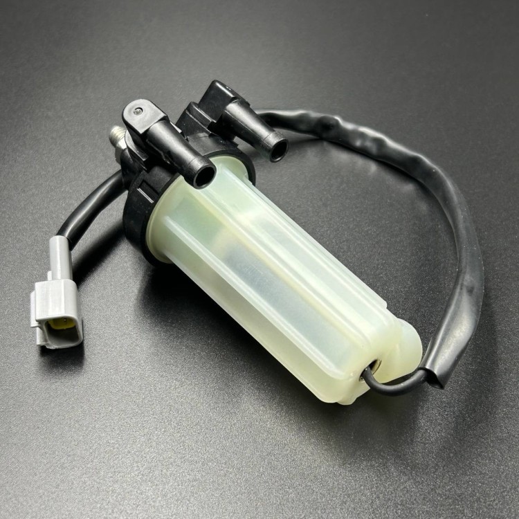 Фильтр топливный (в сборе) Yamaha F30-115 (PREMARINE), арт. 6D8-24560-01-K,          PREMARINE  Фильтр топливный (в сборе) Yamaha F30-115 (PREMARINE), арт. 6D8-24560-01-K,          PREMARINE