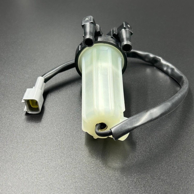 Фильтр топливный (в сборе) Yamaha F30-115 (PREMARINE), арт. 6D8-24560-01-K,          PREMARINE  Фильтр топливный (в сборе) Yamaha F30-115 (PREMARINE), арт. 6D8-24560-01-K,          PREMARINE