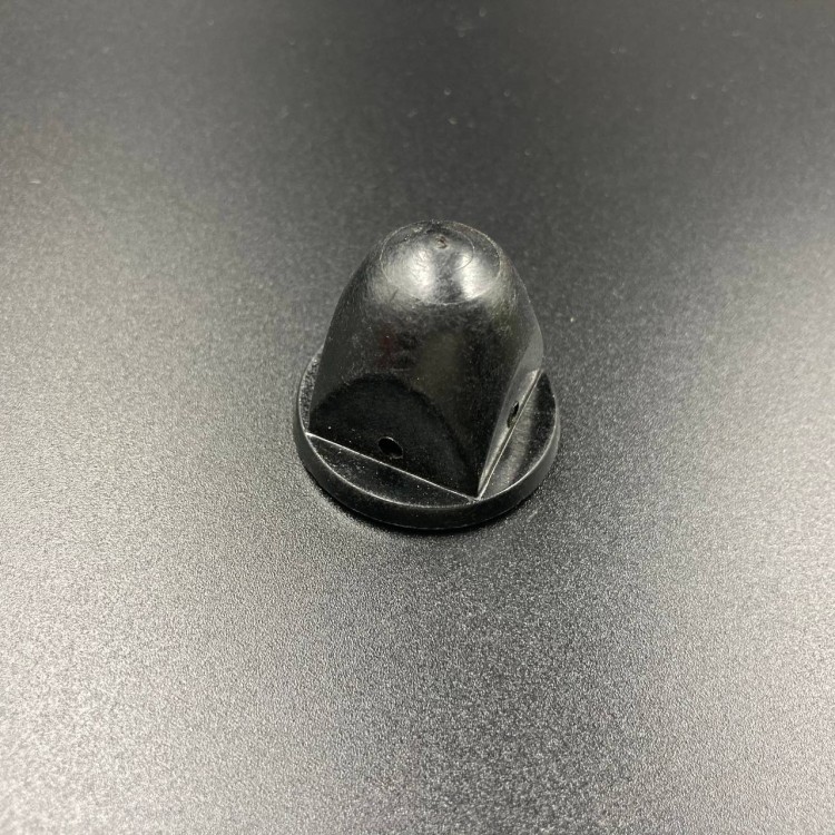 Гайка крепления гребного винта Yamaha 3-5, F2-6 (Omax), арт. 6L5-45616-00-TW,          OMAX 