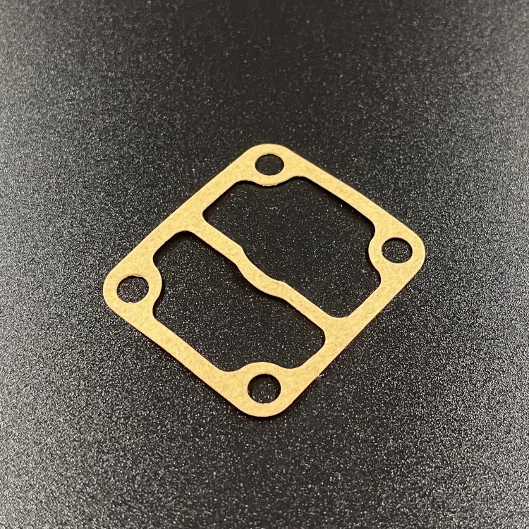 Прокладка топливного насоса Yamaha 5-25, арт. 677-24435-01-TW,          OMAX 