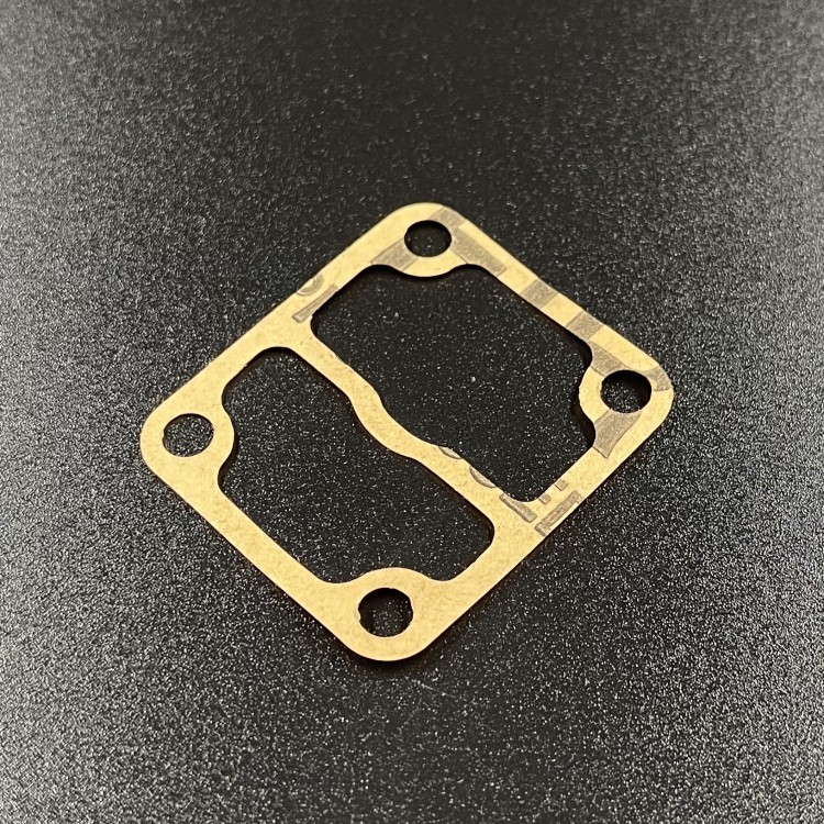 Прокладка топливного насоса Yamaha 5-25, арт. 677-24435-01-TW,          OMAX 