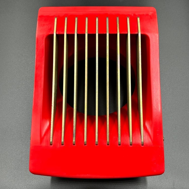 Водозаборник Средняя серия 1326 (красный) (VEZDEHOD), арт. 1326,          VEZDEHOD 