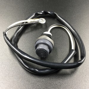 Кнопка запуска/выключения двигателя Yamaha 4-40, F8-9.9 