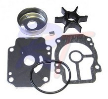 Ремкомплект помпы Suzuki DT25/30(15-), DF25/30, 17400-94L31, арт. RTT-17400-94L31,          Rivertec 