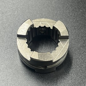 Муфта переключения скорости Yamaha 9.9-15 (Yamaha)