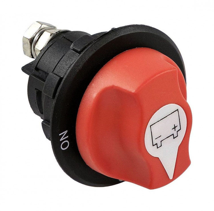 Выключатель массы, 100 А, арт. MRBS00038,          Marine Rocket  Выключатель массы, 100 А, арт. MRBS00038,          Marine Rocket