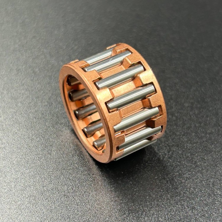 Подшипник шатунный Tohatsu 9.9-18 (20x26x16) (Omax), арт. 3G4-00043-0-TW,          OMAX 