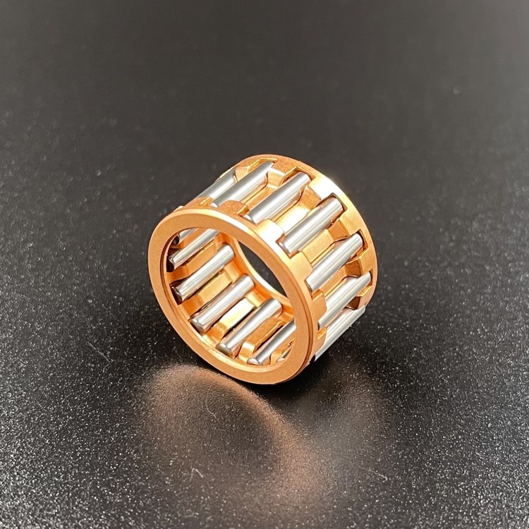 Подшипник шатунный Tohatsu 9.9-18 (20x26x16) (Omax), арт. 3G4-00043-0-TW,          OMAX 