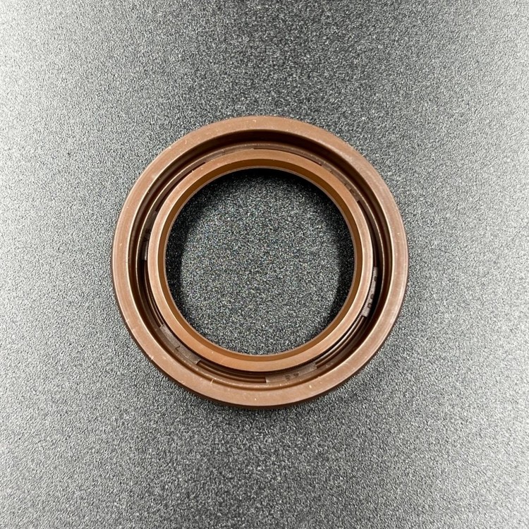 Сальник Yamaha (93101-30002; 93101-30M17) (30x45x7) (Yamaha), арт. 93101-30002,          YAMAHA 