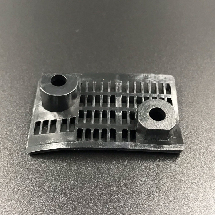 Решетка водозабора редуктора Yamaha 20-30 (Правая) (RT), арт. 6L2-45215-00-RT,          РРЦ РАЗНОЕ 