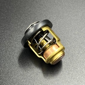 Термостат Yamaha F4-15, F80-100 (6G8-12411-01) (Omax)