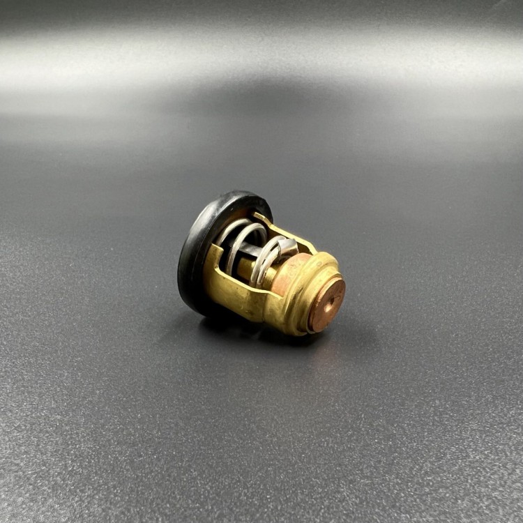 Термостат Yamaha F4-15, F80-100 (6G8-12411-01) (Omax), арт. 66M-12411-01-TW,          OMAX 