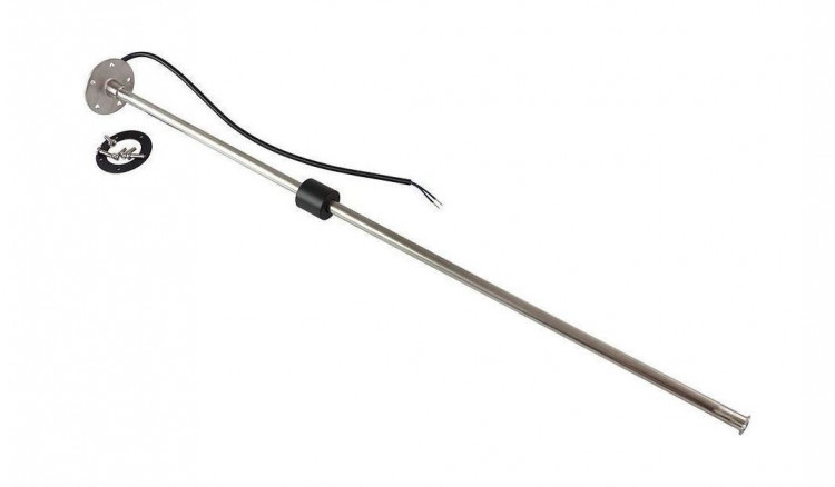 Датчик уровня 800 мм, 0-190 Ом, S5, арт. LS0800S5EUMR,          MARINE ROCKET 