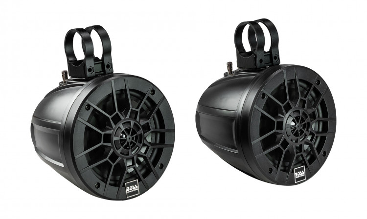 Морская акустика на таргу BOSS MPWT60, арт. MPWT60,          Boss Audio 