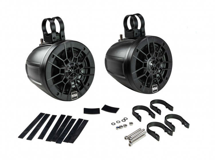 Морская акустика на таргу BOSS MPWT60, арт. MPWT60,          Boss Audio 