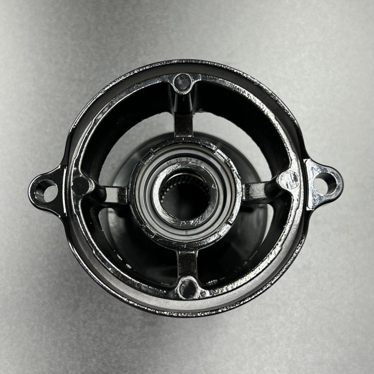 Обойма гребного вала Suzuki DT25-30, DF20-30 (В сборе), арт. 56120-96332-0EP-TW,          POLY-MOTO 