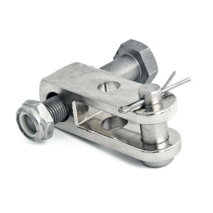 Адаптер подключения рулевого троса, арт. A.75,          Ultraflex 