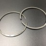 Кольца поршневые, комплект на один поршень Tohatsu 40-50 (STD) (Osaka), арт. 3C8-87123-0-TW,          OSAKA 