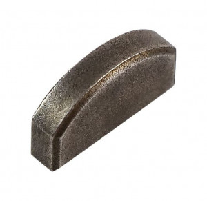 Шпонка крыльчатки Yamaha 9.9-30/F8-20