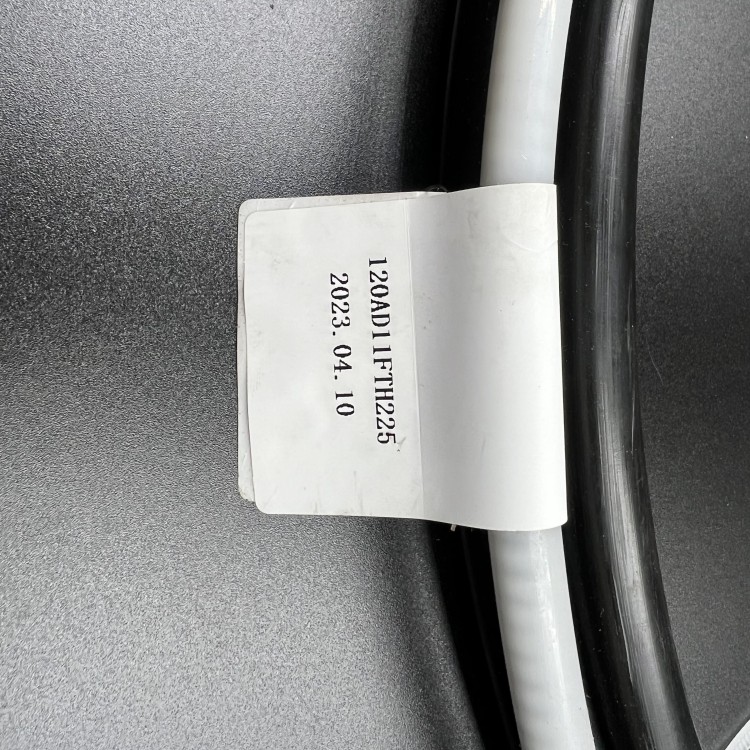 Трос рулевой (11FT) (M58) (N-Flex), арт. 120AD-11FT,          N-FLEX 