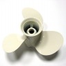 Гребной винт Yamaha 20-30 л.с. 3x9 7/8"x9", арт. 664459410100,          YAMAHA 