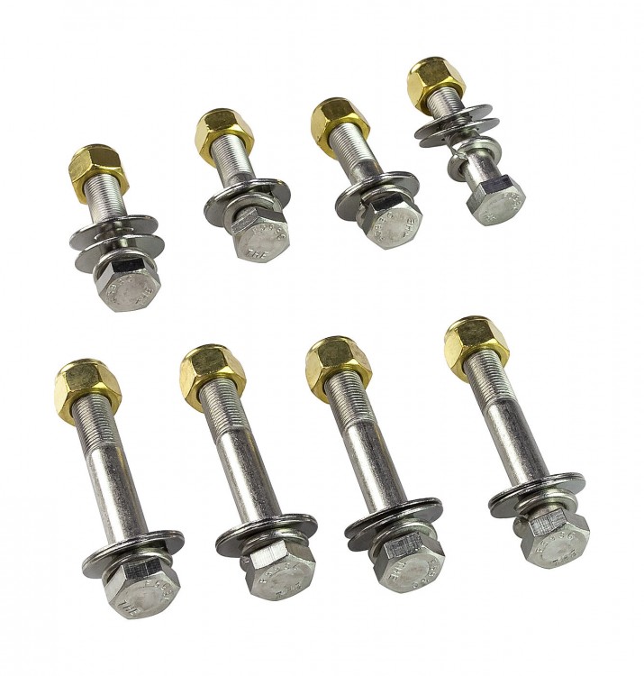 Комплектов болтов для установки подъемника на катер, арт. 110100000,          BobsMachine 