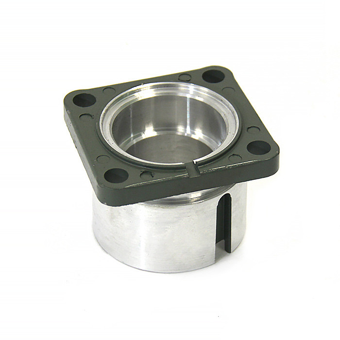 Корпус подшипников ведущего (вертикального) вала Yamaha 6E5-45331-00-94, арт. 6E5-45331-00-94,          MIZASHI 