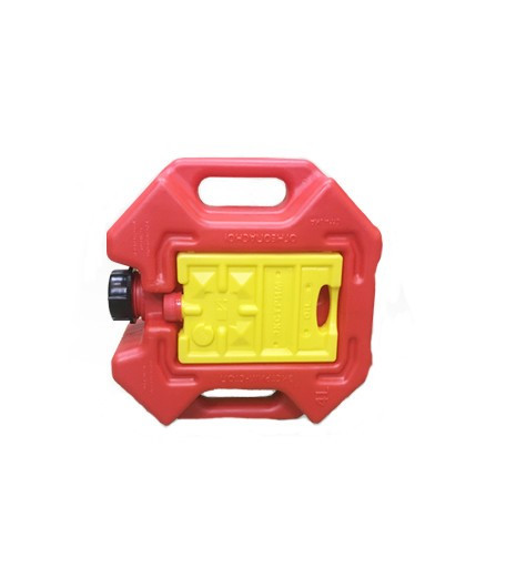 Канистра "Экстрим-СТОП" 4л комбинированная E-0040-STP, арт. E-0040-STP,          Технохим 