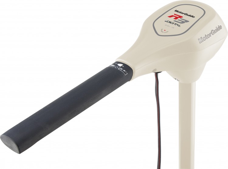 Электромотор Motorguide R3-55 SW 36" 12V DIGITAL, арт. 941000020,          Motorguide 