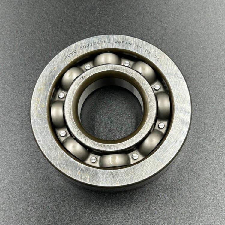 Подшипник коренной левый Yamaha VK540 (32x78x16,5) (93306-30627) (Osaka), арт. 93306-30628-TW,          OSAKA 