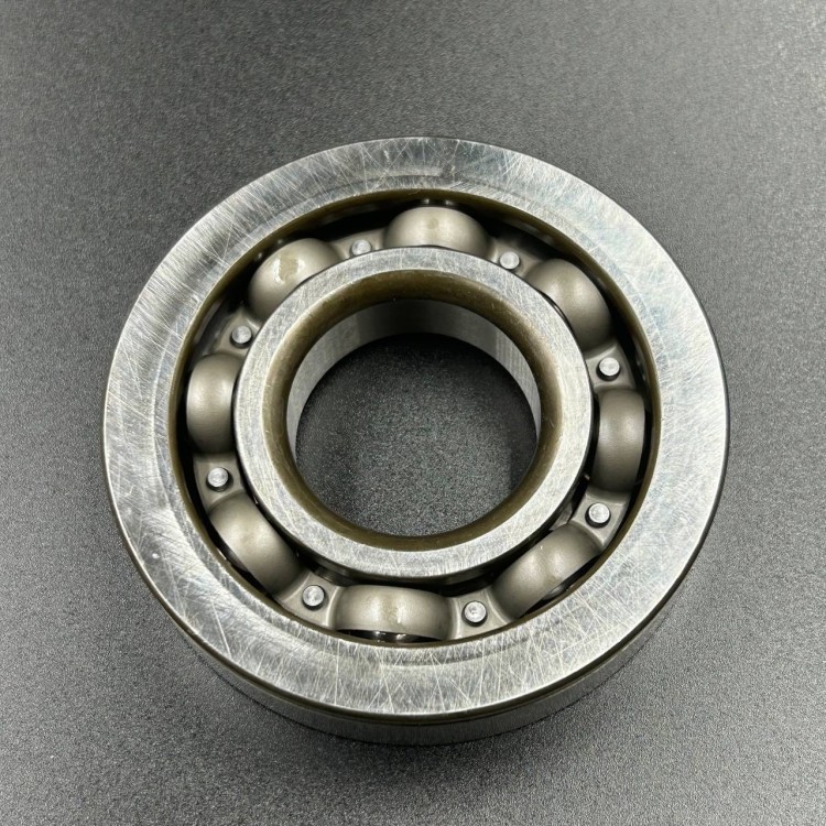 Подшипник коренной левый Yamaha VK540 (32x78x16,5) (93306-30627) (Osaka), арт. 93306-30628-TW,          OSAKA 